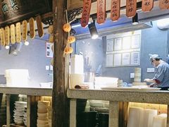 -南京大牌档(济南万象城店)