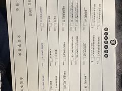 -很久以前羊肉串(簋街店)