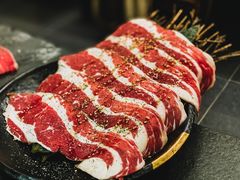 -牛中牛烤肉店(民生街店)