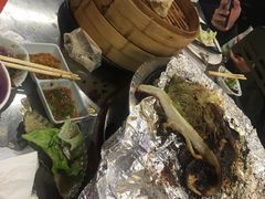 -胡哥烤肥牛(车公庙店)