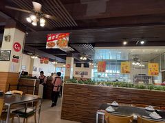 -勇记干锅居(德阳店)