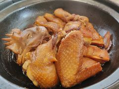 -金山记靓鸡·地道中山味(湖滨中路店)