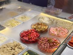 -萝卜向南·湘西泡菜·腊味炒饭(星河coco city店)