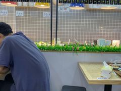 -稻花香大食堂(大沽路店)