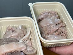 -小辫子羊肉面馆(周东店)