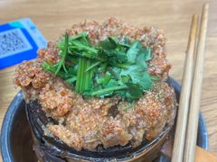 -宝哥杂酱万州面(镋钯街37号院店)