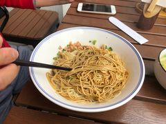 -十面春风·江南面馆(崇宁路店)