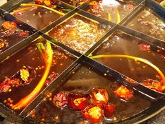 -仁虎老火锅(黄泥磅店)