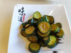 -古南都·清真绿柳居菜馆(太平南路店)