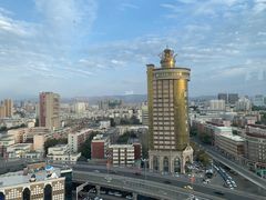 -新疆国际大巴扎