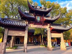 -西园戒幢律寺