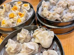 -真真鲜馄饨店(启蒙路店)