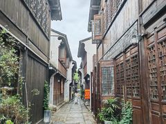 -嘉兴月河历史街区