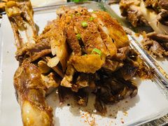-额尔敦草原涮羊肉·烧烤(冻青树总店)
