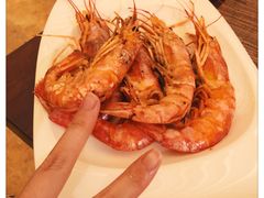 -杭州国际会议中心洲际酒店-原素全日餐厅(解放东路店)