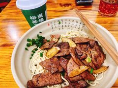 -无名氏面馆(邮电路店)