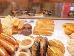 -PAPER STONE BAKERY(天环店)