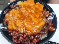 -小胖老味刨冰