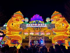 -老门东历史文化街区