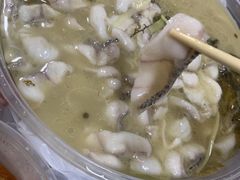 -百岁我家·酸菜鱼专门店(塘下店)