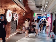 -7mall美食潮地标