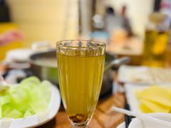 -掂档潮汕牛肉火锅(cityon熙地港店)