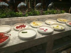 -火锅岛潮牌自助餐厅(天津天佑城店)