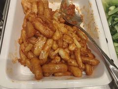 -素满香·素食自助餐(苏州·临顿路店)