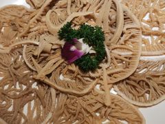 -老版火锅(半坡店)