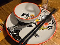 -新白鹿餐厅(龙游路店)