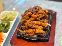 -屋里家延边朝鲜族冷面(南园店)