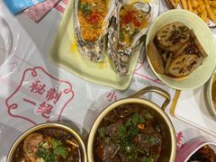 -靓靓蒸虾·头牌蒸虾(南山桂庙店)