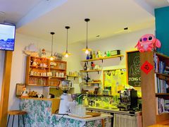 -几静cafe(基湖店)