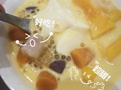 -满记甜品(王府井北京市百货大楼店)