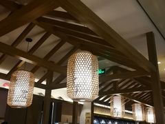 大堂-万岁寿司(天河领展店)