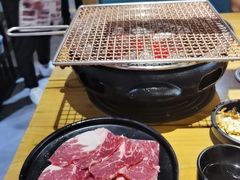 -九田家黑牛烤肉(溧水万达店)