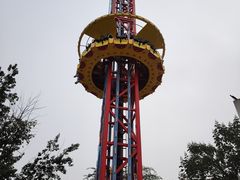 -北京石景山游乐园