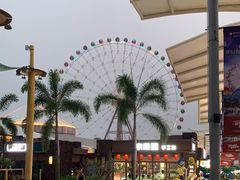 -三亚海昌梦幻海洋不夜城