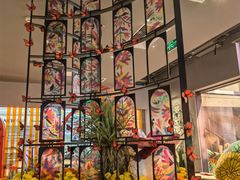 -墨纪Mojí墨西哥餐厅(官舍店)