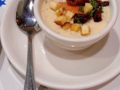 -MORTON'S 莫尔顿牛排坊(北京丽晶酒店)