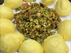 -晶渔坊·海鲜私房菜(东夷小镇店)