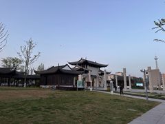-葛仙湖公园