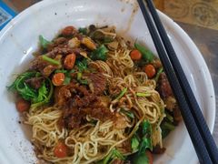 牛腩腌面-阿阳牛腩腌面店
