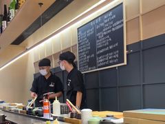 -Sushi Hanzo半藏(天环广场店)