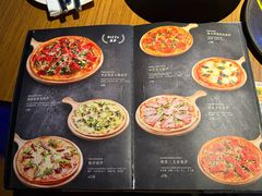 -MARU玛露音乐餐厅(大学路店)