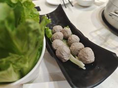-陈记顺和潮汕牛肉火锅(棠德南路店)