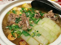 -西贝(虹口龙之梦店)