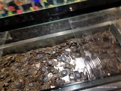 -欢乐牧场海鲜烤肉自助(牡丹园店)