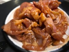 -韩宫宴烤肉·料理(苏州中心店)
