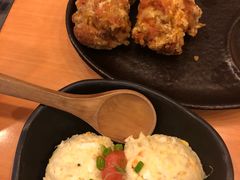 -博多一幸舍(侨福芳草地购物中心店)